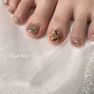 持込アートやり放題(親指2art)※フットバス付き🛀