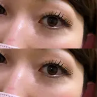 3Dラップ(バインドロック)９０束→→シングル170本程度の濃さ