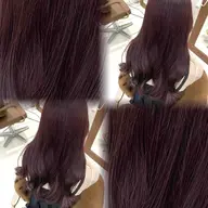 【新生活前に🌸】ワンカラー＋超音波トリートメント🫧【ミニモ学割】【+¥1,650でAujuaトリートメントに変更◎】