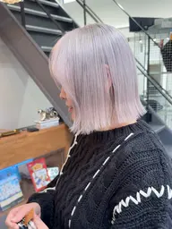 ブリーチデザイン迷ったらクーポン🌈