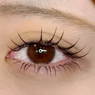 🪽フラットラッシュ上100本下50本 【お付け足し不可⚠️オフ別途¥550】