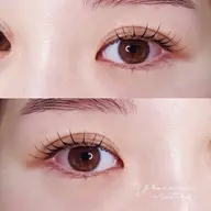 3/31まで限定❤韓国アイドル風マスカラパーマ🌈(保湿美容液仕上げ)