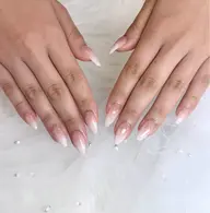 🎀グラデーション【オフ込み120分⠀】🎀