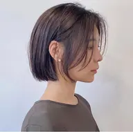 似合わせカット✨🌟オーガニックトリートメント🍀