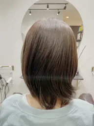 全体ワンカラー