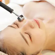 ｸﾘｱ美白肌˳˚⌖たっぷり美容液ﾁｬｰｼﾞ60min.