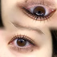 ️【ミニモ限定価格:リピーター様】🎀4月クーポン🎀美眉アイブロウWAX(メイク仕上げ)️🫧 +指名料込