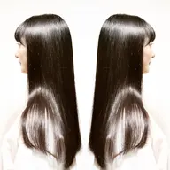 髪質改善トリートメント(酸熱トリートメント)の11000円クーポン