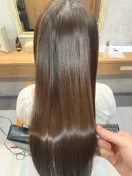 修復トリートメント