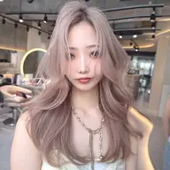 🌸ブリーチMENU🌸ブリーチ+オンカラー+クイックトリートメント