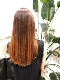 🔆大人気🔆カット & トリートメント