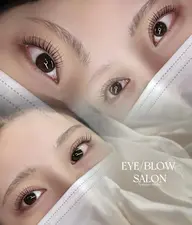 まつ毛パーマ＆眉毛wax 【setmenu】