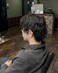 カット+サーフカール