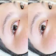 《2回目さん限定》⸜❤︎⸝まつ毛パーマ⸜❤︎⸝ モチ重視×ぱっちり立ち上げ🧡まつ毛パーマ（前回と同じorご相談OK）