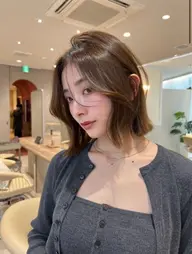 カット+クイックトリートメント(2種類のtr)