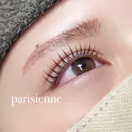 パリジェンヌラッシュリフト¥2500💠