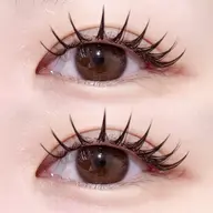 《🎀✨️大人気毛質✨️🎀》Premium  Flatlash  160本 ➳♡゛8800⇒7700