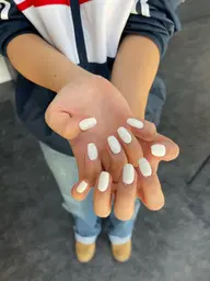 ワンカラーorグラデーション(オフ別途)