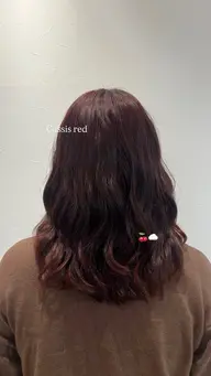 kawaiiダブルカラー🌟。:*