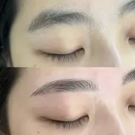 眉毛Wax🍯+眉カット