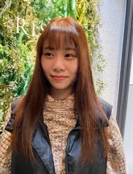 【🌈リタッチ&カシミヤトリートメント🫧】根元がすぐ気になる方➕毛先を痛ませずケアしたい方💭👀✨