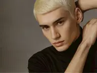 🌈個性爆発💥メンズカット＋ダブルカラー🌈