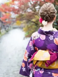 浴衣着付け(持ち込み)