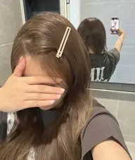 ✨W水素で叶う♡うる艶髪✨【水素トリートメント➕水素ヘアミルク】