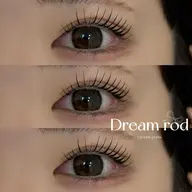 【🧚♂️オフありパリジェンヌorまつげパーマ🧚♂️】束感コーティング剤仕上げ付き