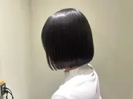 【ボブ】レディースカット