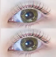 【学生限定】まつ毛パーマ/似合わせデザイン