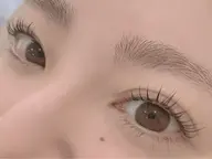 次世代まつ毛パーマ《パリジェンヌ》