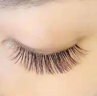 ボリュームラッシュマツエク400まで、6200円