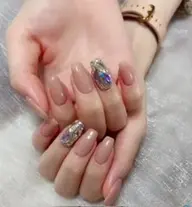 ハンドジェルオフのみ¥2980