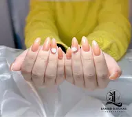 『チップ長さ出し10本』＋ワンカラー90分