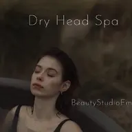 深眠タッチセラピー®🧠💆ドライヘッドスパ