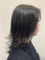 ⭐️カット&ETMEMEトリートメント⭐️