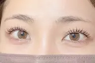 🌸デザインまつげパーマ コーティング付き🌸