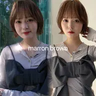 💎ご新規様限定💎ケアカラー/保護