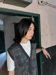 髪質改善✨縮毛矯正