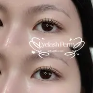 🌟パリジェンヌラッシュリフト🌟(再来¥6350)