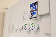 🆕【酸素カプセル揉みほぐし 30分】疲労回復・代謝向上に効果的❗️当院限定のコースです。