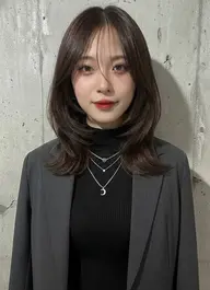 🤍【先着３名様限定】トレンドカラー+ケアトリートメント🤍