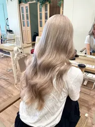 ❤️🔥平日限定半額❤️🔥【最新バイカルテトリートメント】