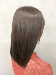 🫧カット×イルミナカラーorアディクシーカラー+選べるトリートメント🫧