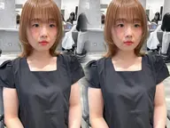 【🧴ミニモ限定🩵】骨格カット + 炭酸シャンプー + 高保湿2step TR 超音波アイロン付き🌟