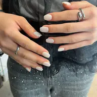 ミラー、オーロラワンカラーネイル（オフあり）