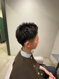 3/22講習会カットモデル1名様限定で募集