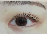 パリジェンヌラッシュリフト コーティング仕上げ✨