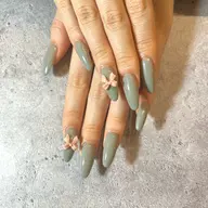 🦋スカルプコース🦋ワンカラー